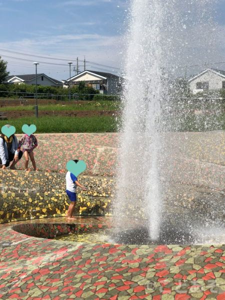 新町南公園【大阪府松原市】