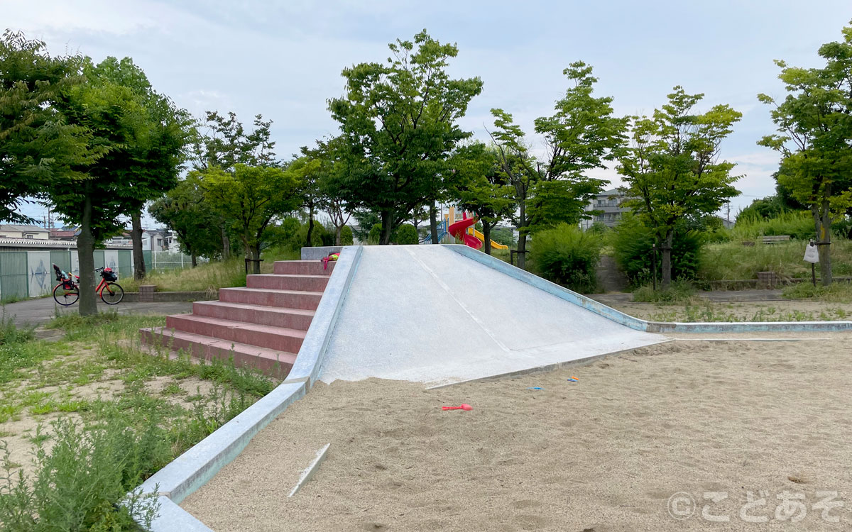 河合古池公園【大阪府松原市】