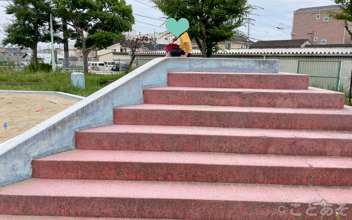 河合古池公園【大阪府松原市】