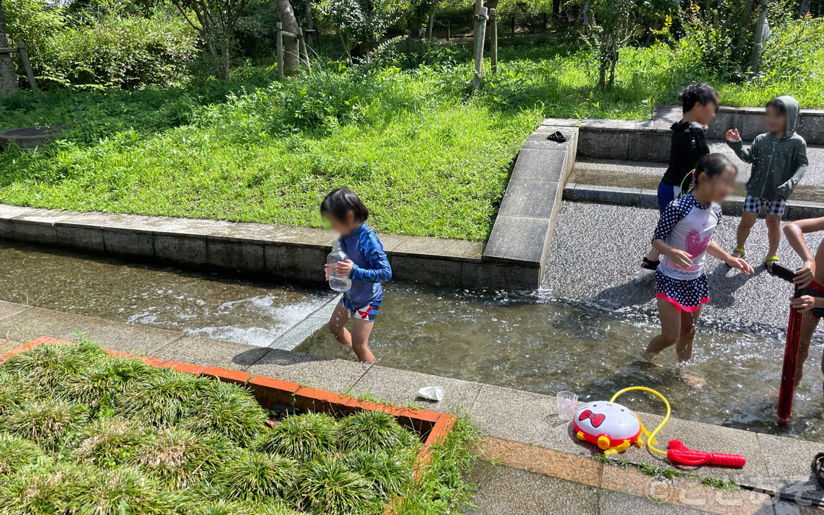 二上山ふるさと公園【奈良県葛城市】