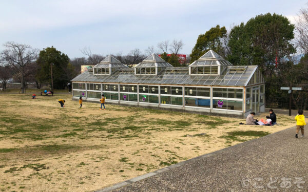 道の駅 しらとりの郷・羽曳野【大阪府羽曳野市】